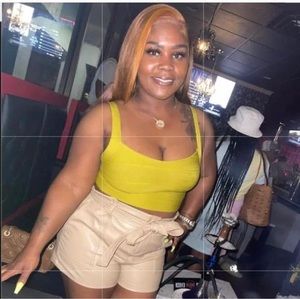 Meet your Posher, Brittany